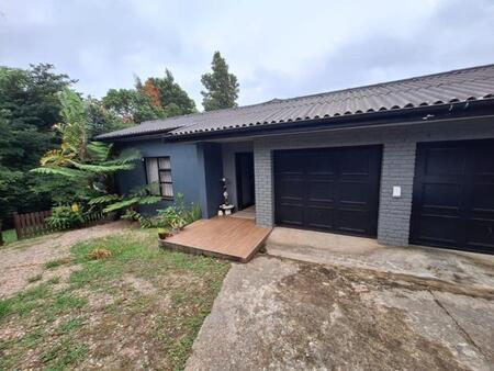 3 Bedroom House in Glen Barrie