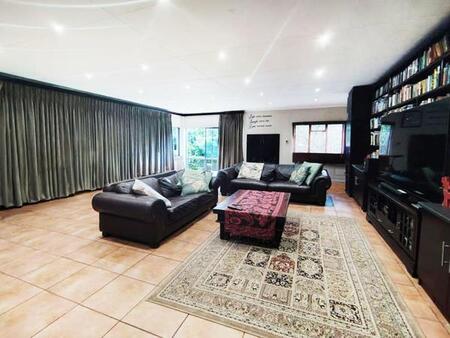 3 Bedroom House in George South