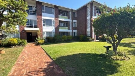 2 Bedroom Apartment in Meadowridge