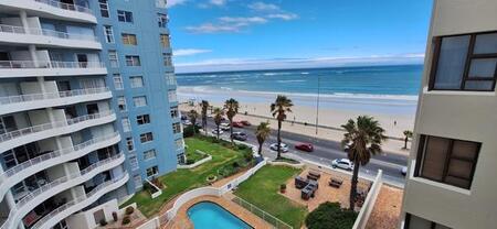 3 Bedroom Apartment in Strand Central