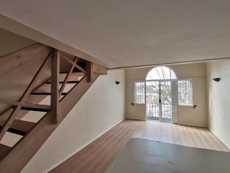 1 Bedroom Apartment in Rosebank