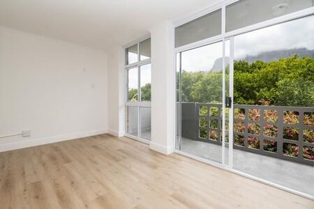 Studio apartment in Newlands