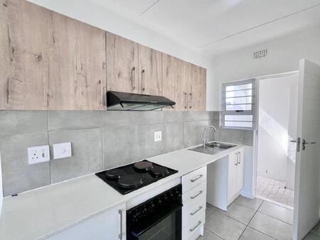 2 Bedroom Apartment in Wetton