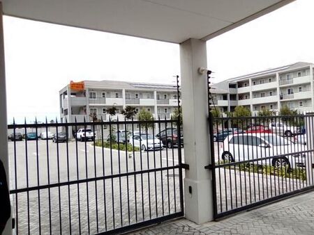 2 Bedroom Apartment in Ottery