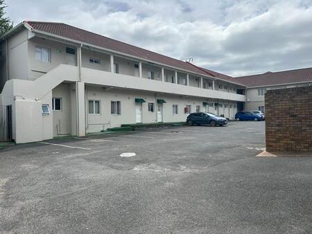 1 Bedroom Apartment in Rosebank