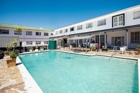 1 Bedroom Apartment in Plumstead