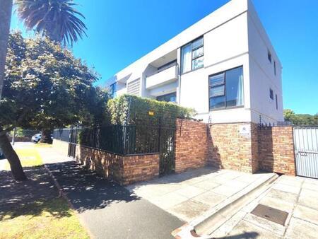 2 Bedroom Apartment in Kenilworth
