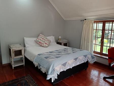 1 Bedroom House in Kenilworth