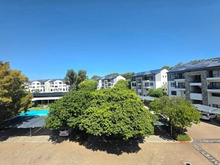 1 Bedroom Apartment in Paardevlei