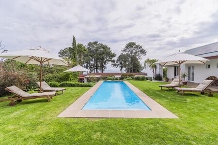 1 Bedroom House in La Concorde