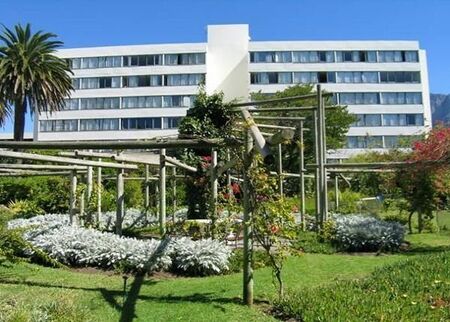 Studio Apartment in Claremont