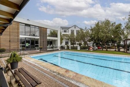 3 Bedroom Apartment in De Velde