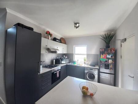 3 Bedroom Townhouse in Burgundy Estate