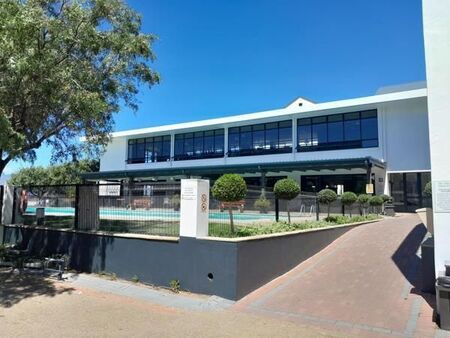 3 Bedroom Apartment in De Velde