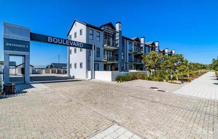 1 Bedroom Apartment in Sitari