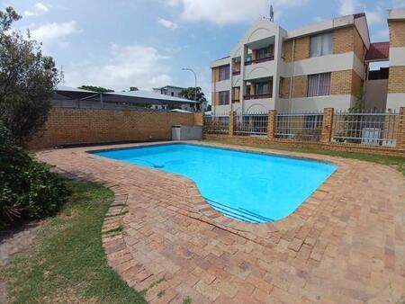 1 Bedroom Apartment in Churchill Estate