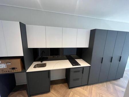 Studio Apartment in Century City