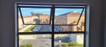 1 Bedroom Apartment in St Dumas