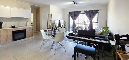 2 Bedroom Apartment in Milnerton Central