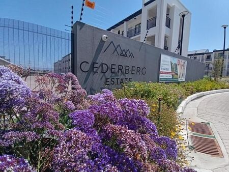 2 Bedroom Apartment in Haasendal