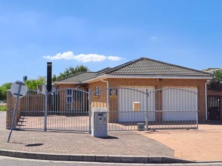 3 Bedroom House in Elim