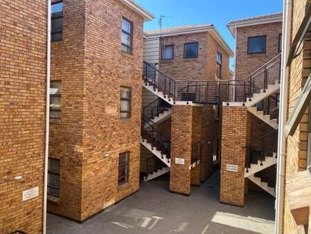 1 Bedroom Apartment in St Dumas