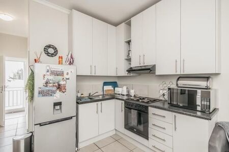 2 Bedroom Apartment in Haasendal