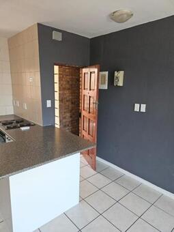 2 Bedroom Apartment in St Dumas