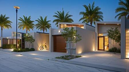 2 Bedroom House in Haasendal