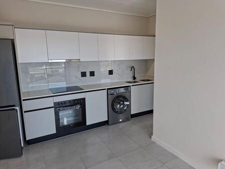 1 Bedroom House in Zevendal