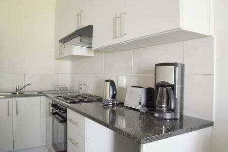 2 Bedroom Apartment in Haasendal