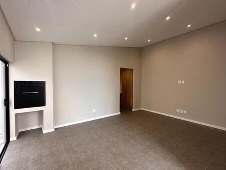 2 Bedroom House in Haasendal