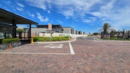 3 Bedroom House in Haasendal