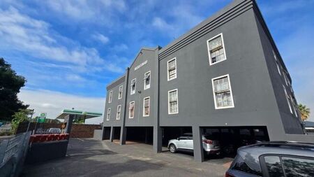 2 Bedroom flat to rent in Zonnendal, Kraaifontein