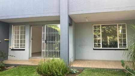 2 Bedroom apartment to rent in Northwold, Randburg