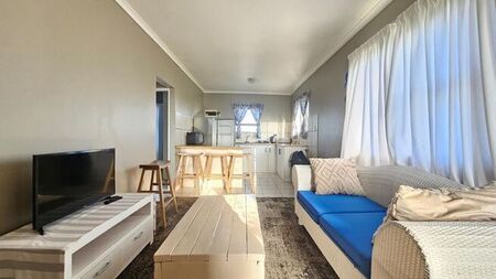 2 Bedroom apartment to rent in Country Club, Langebaan