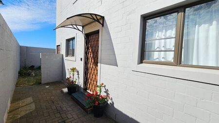 2 Bedroom apartment to rent in Country Club, Langebaan