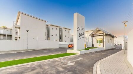 1 Bedroom apartment to rent in Klein Parys, Paarl