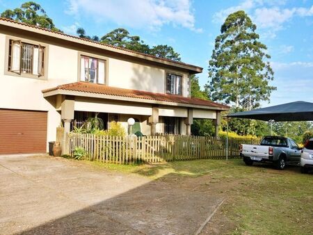 2 Bedroom apartment to rent in Gillitts, Kloof