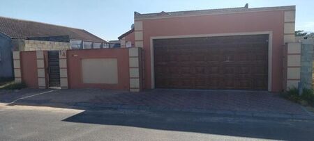2 Bedroom house to rent in Silwood Heights, Eersterivier