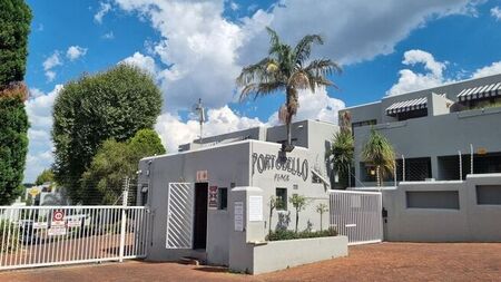 1 Bedroom apartment to rent in Morningside, Sandton