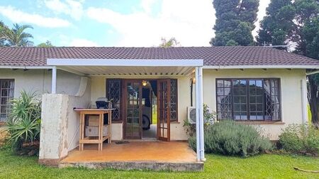 1 Bedroom cottage to rent in Waterfall, Hillcrest
