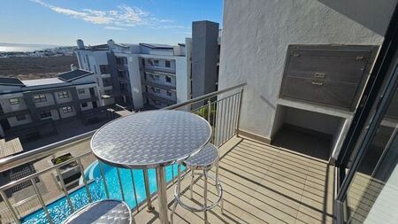 2 Bedroom apartment to rent in Olifantskop, Langebaan