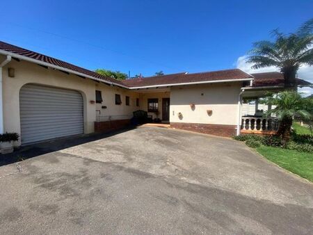 3 Bedroom house to rent in Sunningdale, Umhlanga