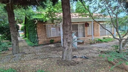 1 Bedroom house to rent in Kleinfontein Ah, Pretoria