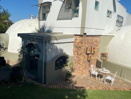 3 Bedroom house to rent in Rooi Rivier Rif, George