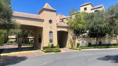 1 Bedroom loft apartment to rent in Lonehill, Sandton