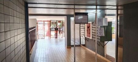 3 Bedroom flat to rent in Sunnyside, Pretoria