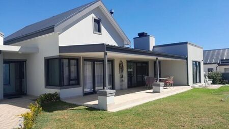 2 Bedroom house to rent in Robertson