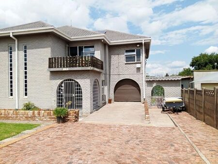 3 Bedroom house to rent in Rothdene, Meyerton